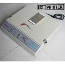 Sc-280 Bsf Desktop Mini UV Resin Plate Aligner Exposure Machine